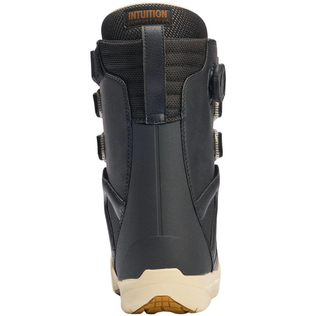 K2 Men's Overdraft Snowboard Boots 2026